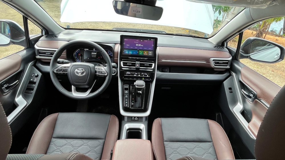 Toyota Innova thế hệ mới sẽ bán song song với đời cũ tại Việt Nam - Ảnh 2.