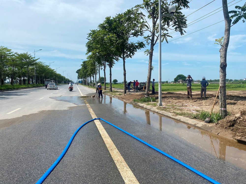 Chung cư tăng giá gấp đôi là chuyện xưa nay hiếm nhưng nhà đất có thể tăng đến 5-10 lần - Ảnh 1.