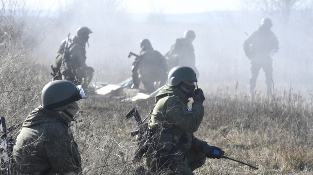 Diễn biến chính tình hình chiến sự Nga - Ukraine ngày 31/7 - Ảnh 1.