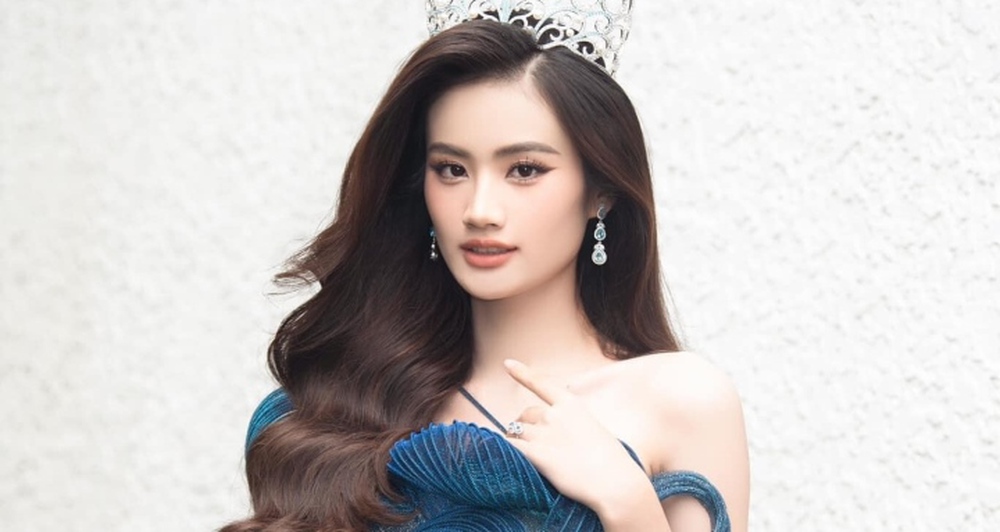 Bênh vực Hoa hậu Ý Nhi, em trai Hoài Linh bị khán giả phản ứng - Ảnh 1.