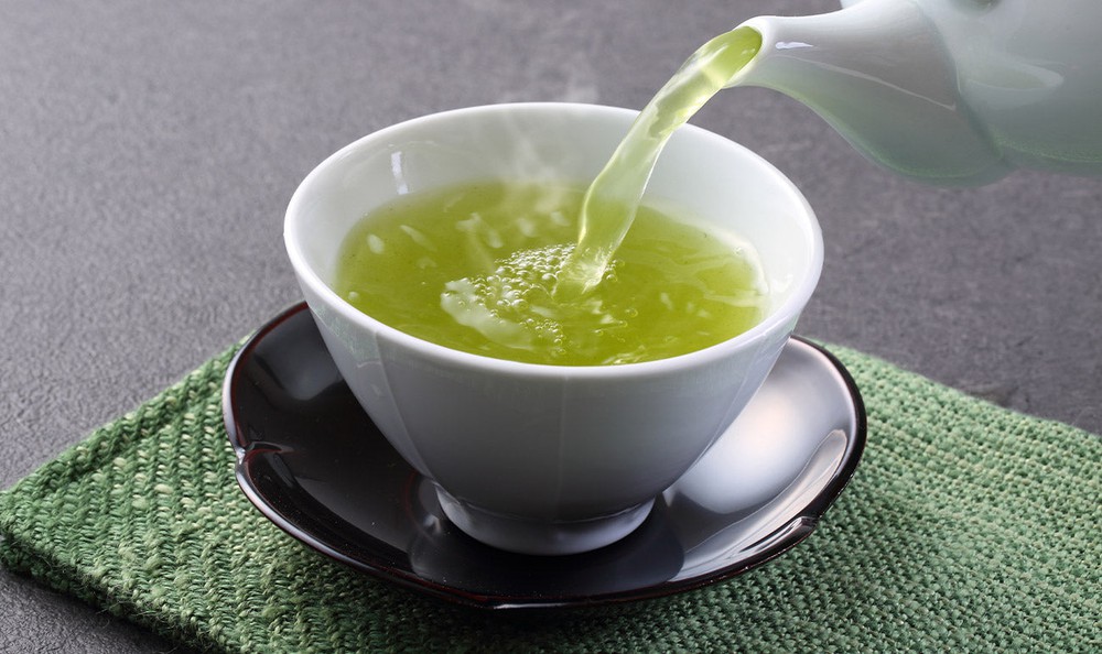 Cơ thể sẽ thay đổi thế nào nếu uống trà xanh mỗi ngày? - Ảnh 1.