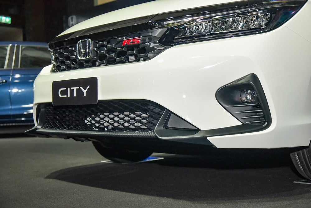 Honda City 2023 ra mắt Việt Nam: Giá từ 559 triệu, thêm nhiều trang bị, thu phí 1,2 triệu/năm cho một dịch vụ đặc biệt - Ảnh 8.