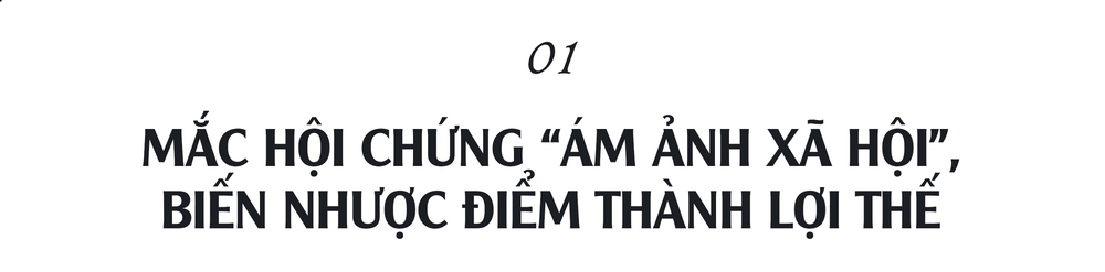 Lương Triều Vỹ - Nam thần thành công nhất C-biz và những bí mật chưa bao giờ tiết lộ - Ảnh 3.