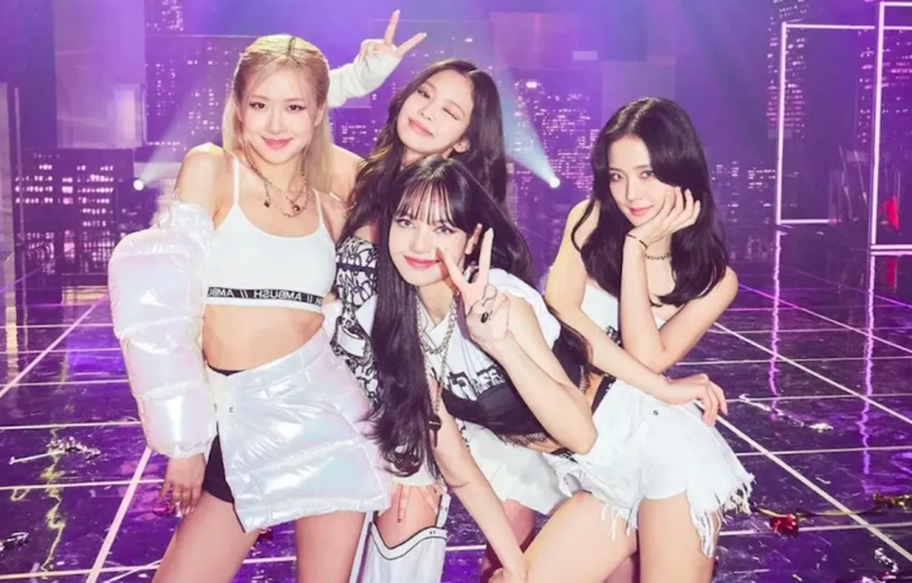 Khán giả bức xúc vé concert BLACKPINK gần 10 triệu đồng cho 13 ca khúc, BTC nói gì? - Ảnh 3.