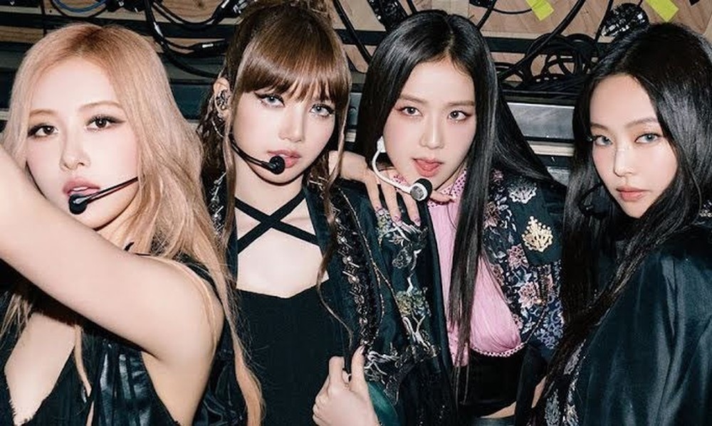 Cư dân mạng quốc tế sốc với giá vé, danh sách bài hát của BlackPink ở Việt Nam - Ảnh 2.