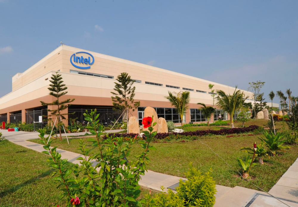 Vì sao Intel đầu tư 1,5 tỷ USD làm nhà máy lớn nhất về lắp ráp và điểm định tại Việt Nam? - Ảnh 1.