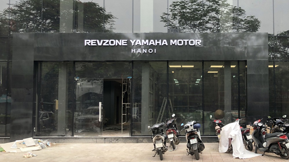 Thế giới 2 bánh: Yamaha Revzone sắp bán bộ đôi XSR700 và XSR900? - Ảnh 3.