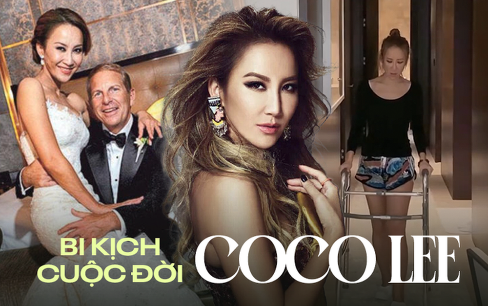 Bi kịch cuộc đời Coco Lee: 9 lần thụ tinh thất bại, chồng phản bội cho đến chuỗi ngày chống chọi với bệnh tật - Ảnh 1.