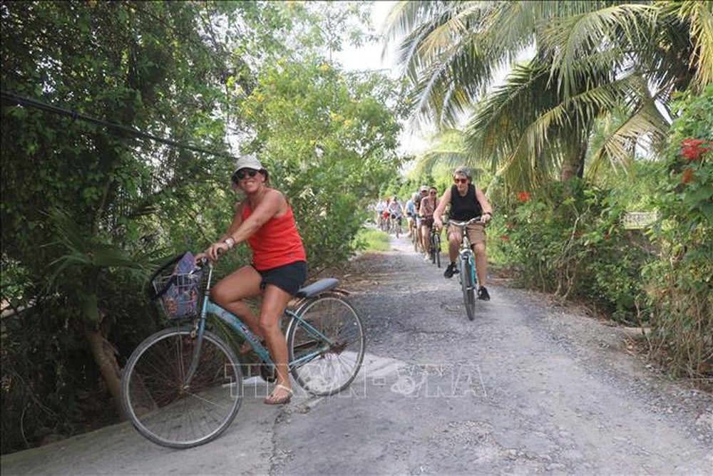 Truyền thông Đức đánh giá Việt Nam là điểm nóng du lịch mới của Đông Nam Á - Ảnh 3.