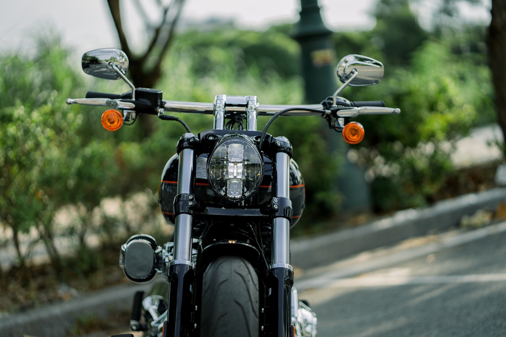 Harley-Davidson giới thiệu loạt xe giới hạn gần 10 tỷ tại Việt Nam, chiếc đắt nhất giá ngang BMW 3-Series