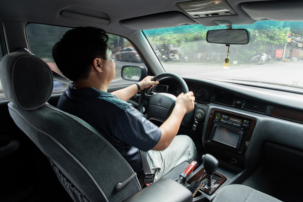 Từng có cùng lúc 11 chiếc Toyota Crown, ‘fan ruột’ tiết lộ lý do nhiều người lùng xe bằng mọi giá: ‘Có bác gần 70 tuổi mua rồi lái xuyên Việt về Cần Thơ’ - Ảnh 12.