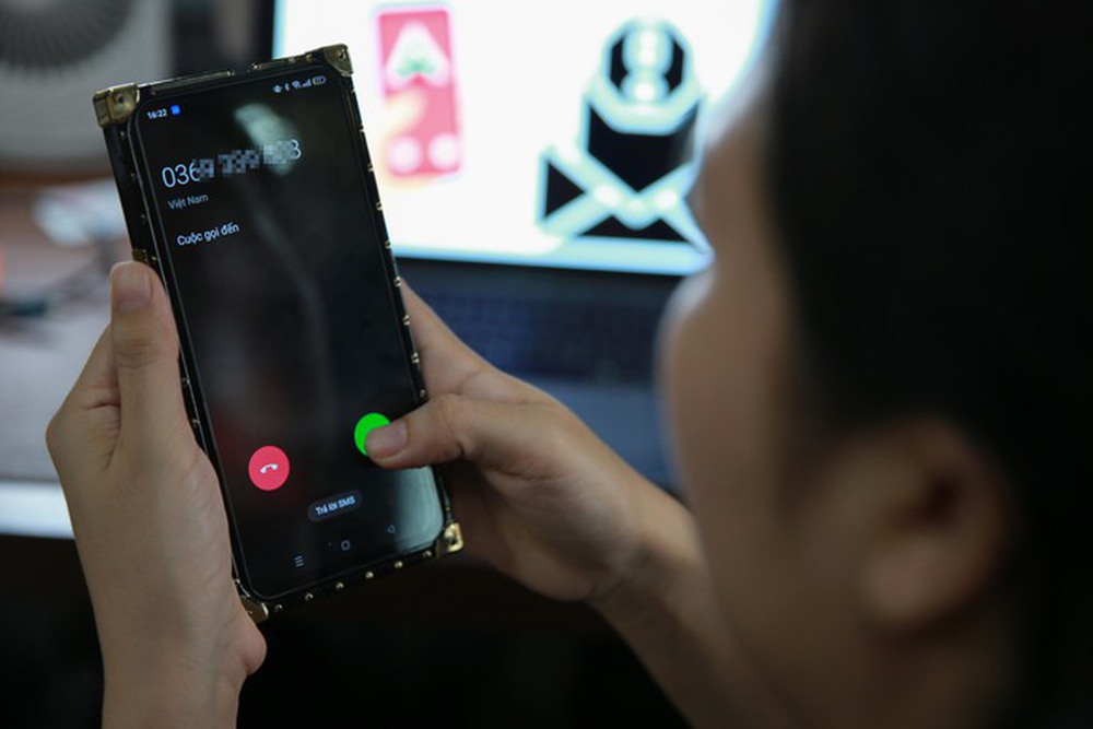 Cuộc gọi rác: Tối hậu thư cho nhà mạng! - Ảnh 1.