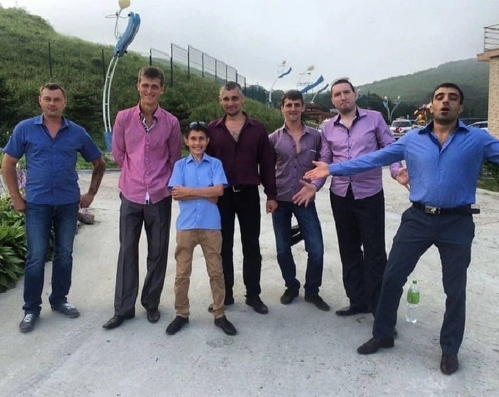 Cuộc sống của người đ&agrave;n &ocirc;ng 35 tuổi lu&ocirc;n bị nhầm l&agrave; cậu b&eacute; 14 tuổi - Ảnh 5.