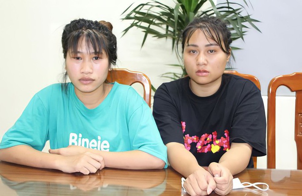 Cô gái 19 tuổi dụ dỗ bán 2 thiếu nữ 14 và 15 tuổi sang Trung Quốc