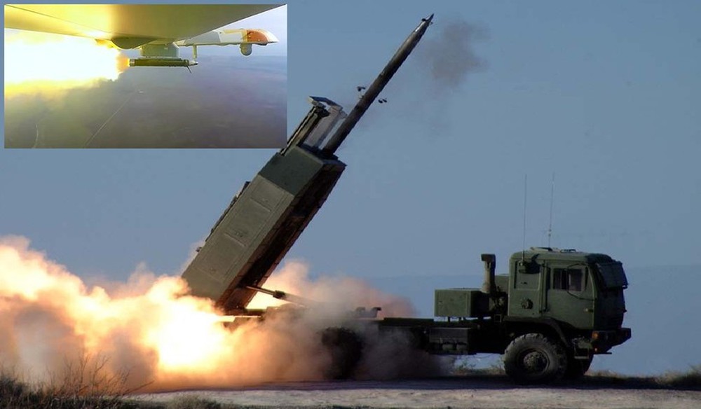 Lộ sát thủ bí ẩn giúp Nga quét sạch hung thần HIMARS Mỹ - Ảnh 1.