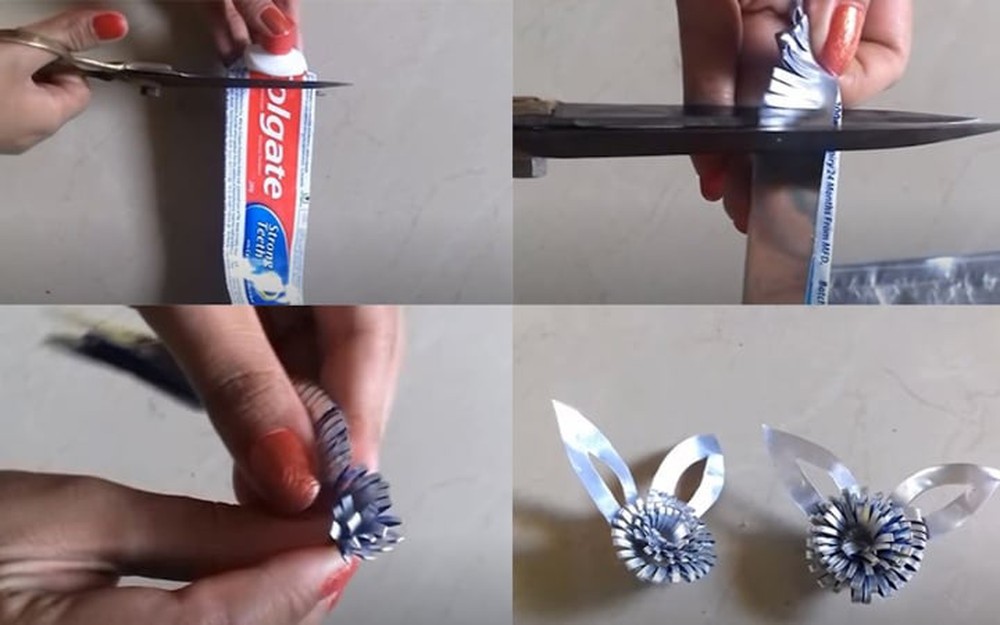 Những công dụng không ngờ của vỏ kem đánh răng - Ảnh 1.