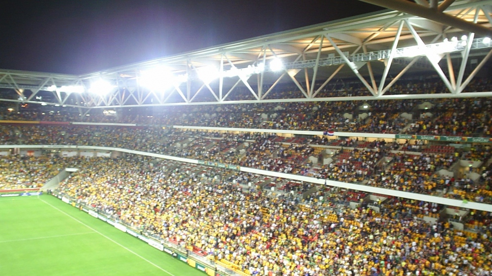 Khám phá một trong những sân vận động hiện đại nhất World Cup nữ 2023 - Ảnh 8.