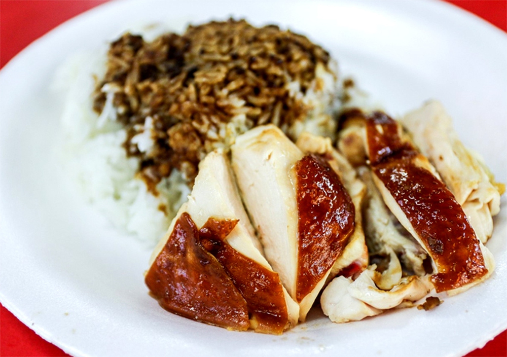 Chuyện lạ nhà hàng mất sao Michelin vẫn ‘bán chạy như tôm tươi’: Chỉ 53.000 đồng/suất giữa đất nước đắt đỏ bậc nhất châu Á, từng gây sốt khi tới Việt Nam - Ảnh 7.