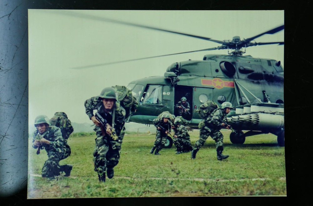 Nạn nhân vụ trực thăng rơi ở Hòa Lạc: Đó là ký ức buồn tôi muốn quên nhưng không thể - Ảnh 2.