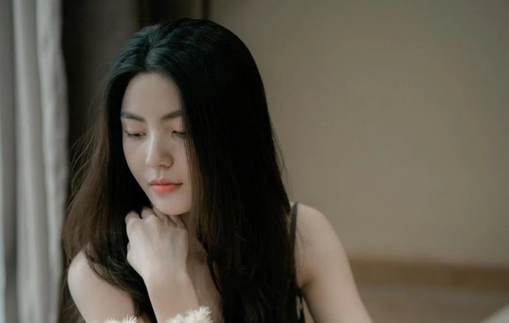 Chu Thanh Huyền - bạn g&aacute;i tin đồn của Quang Hải l&agrave; ai? - Ảnh 1.