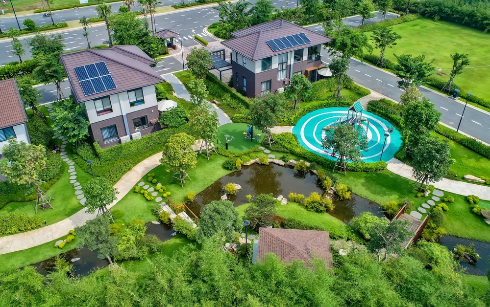 Nóng theo vành đai 3, nhà đất Long An diễn biến “lạ”