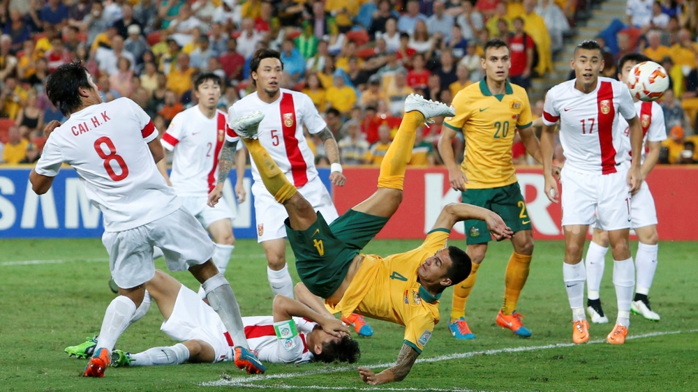 Khám phá một trong những sân vận động hiện đại nhất World Cup nữ 2023 - Ảnh 6.