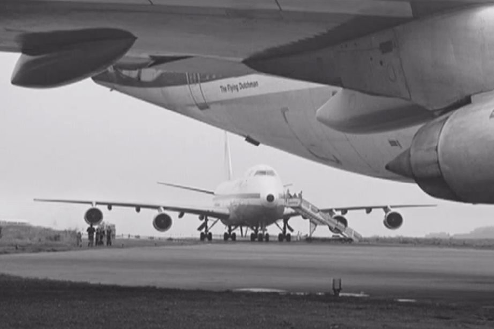 Hai chiếc Boeing 747 đối đầu khiến gần 600 người chết : Vụ tai nạn thảm khốc nhất vĩnh viễn thay đổi ngành hàng không toàn cầu - Ảnh 2. Hai chiếc Boeing 747 đối đầu khiến gần 600 người chết : Vụ tai nạn thảm khốc nhất vĩnh viễn thay đổi ngành hàng không toàn cầu - Ảnh 2.