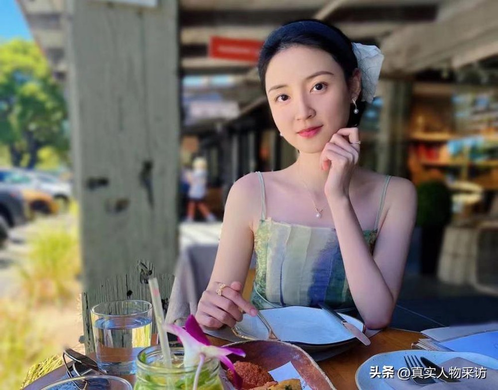 Đi làm 5 năm mà “nghèo hoàn nghèo”, cô gái 27 tuổi quyết sang Mỹ du học: Tốt nghiệp xong làm ở Amazon, mua nhà hơn 23 tỷ đồng - Ảnh 1. Đi làm 5 năm mà “nghèo hoàn nghèo”, cô gái 27 tuổi quyết sang Mỹ du học: Tốt nghiệp xong làm ở Amazon, mua nhà hơn 23 tỷ đồng - Ảnh 1.