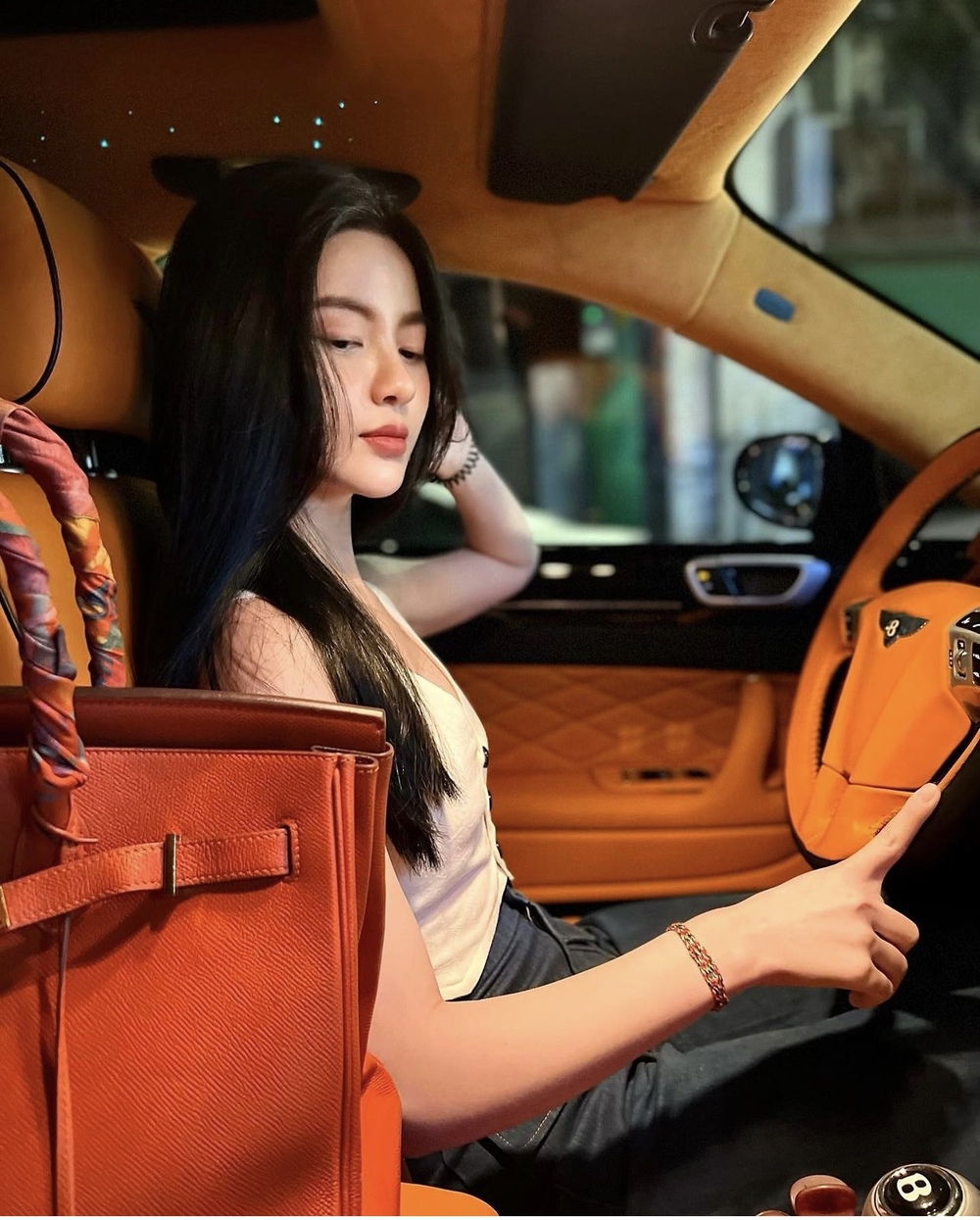 “Tất tần tật” về Chu Thanh Huyền người yêu Quang Hải - cô gái được nhắc đến nhiều nhất những ngày qua - Ảnh 3.