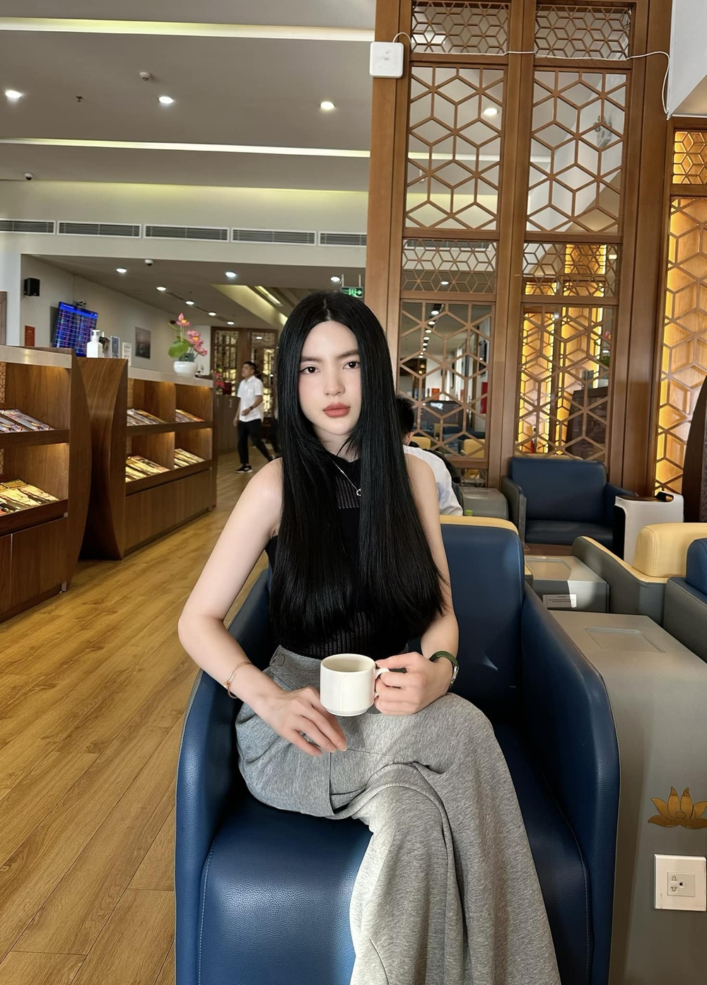 “Tất tần tật” về Chu Thanh Huyền người yêu Quang Hải - cô gái được nhắc đến nhiều nhất những ngày qua - Ảnh 2.