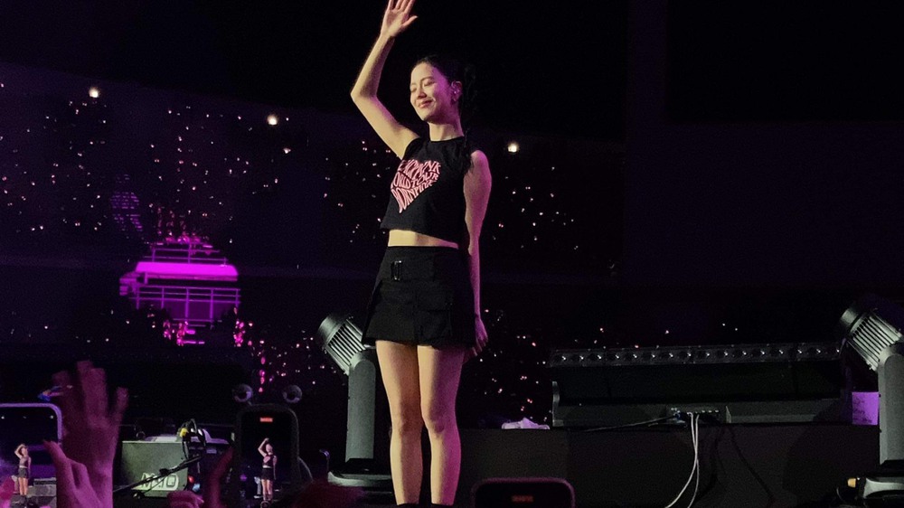 Gia đình tại Hải Phòng lập nhóm, chi hơn 100 triệu đồng để “săn” 11 vé VIPconcert BLACKPINK