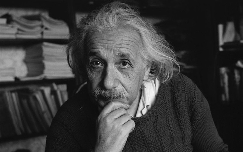 Einstein từng có 7 tiên đoán về tương lai nhân loại, chỉ 3 điều chưa thành hiện thực và rất đáng lo ngại - Ảnh 1.