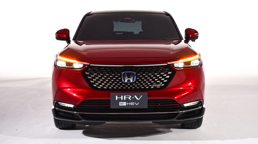 Honda xác nhận sắp ra mắt xe mới tại Việt Nam: Dễ là CR-V hybrid 2023 đáp trả Corolla Cross - Ảnh 9.