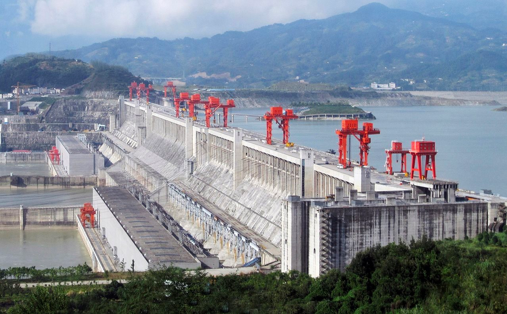 Đập thuỷ điện lớn nhất lịch sử nhân loại sắp được xây dựng ở Trung Quốc: Gấp 3 lần Đập Tam Hiệp, dự kiến cung cấp 300 tỷ kWh điện/năm - Ảnh 3.
