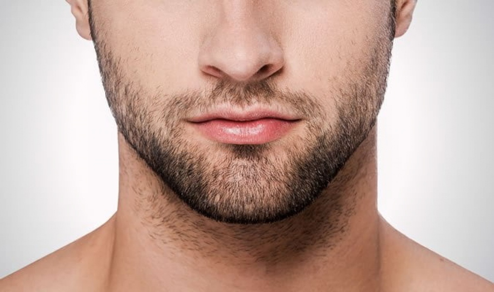 Không vệ sinh râu ảnh hưởng ra sao đến sức khỏe? - Ảnh 1.