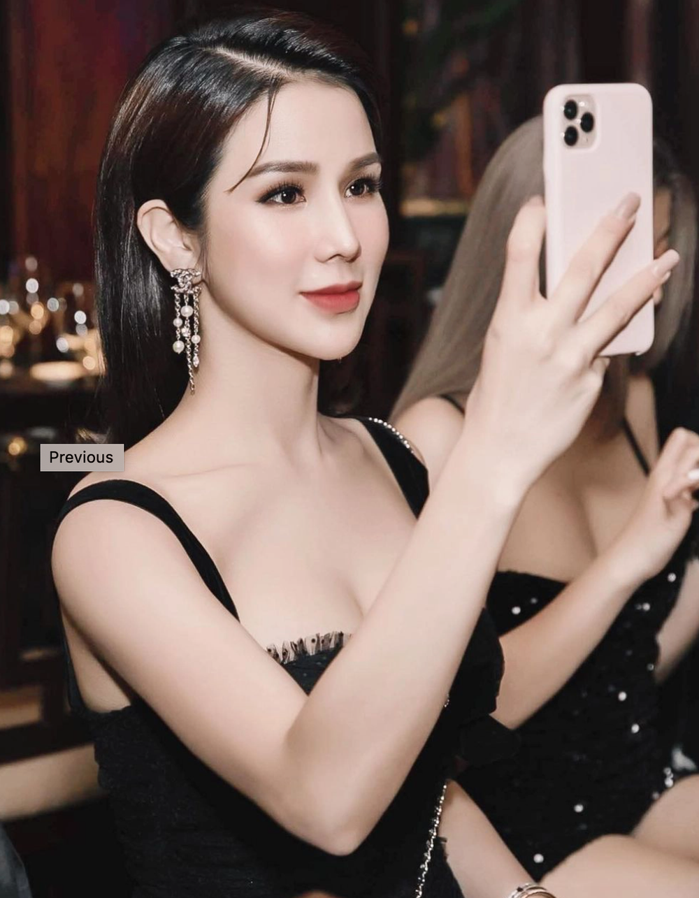 Diệp Lâm Anh khi hoạt động trong showbiz: Lấn sân nhiều lĩnh vực nhưng khá mờ nhạt, vướng nghi vấn dao kéo nhan sắc - Ảnh 9.