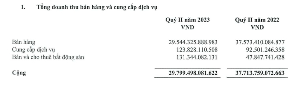 Ông lớn ngoài ngành “lấn sân” sang bất động sản, bất ngờ có doanh thu tăng vọt từ địa ốc - Ảnh 5.