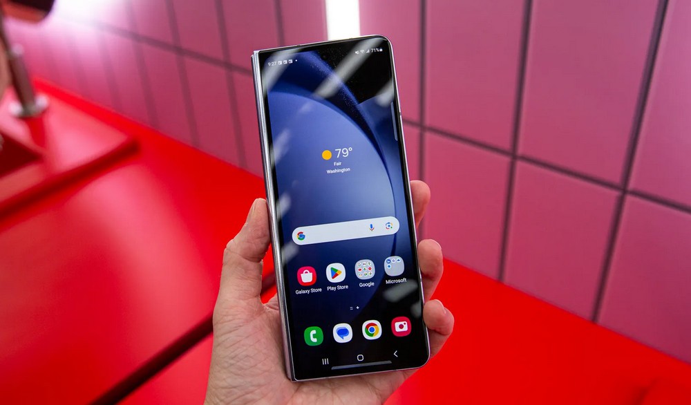 Samsung Galaxy Z Fold 5 so với Google Pixel Fold: Điện thoại giá 1.799 USD nào tốt hơn? - Ảnh 3.