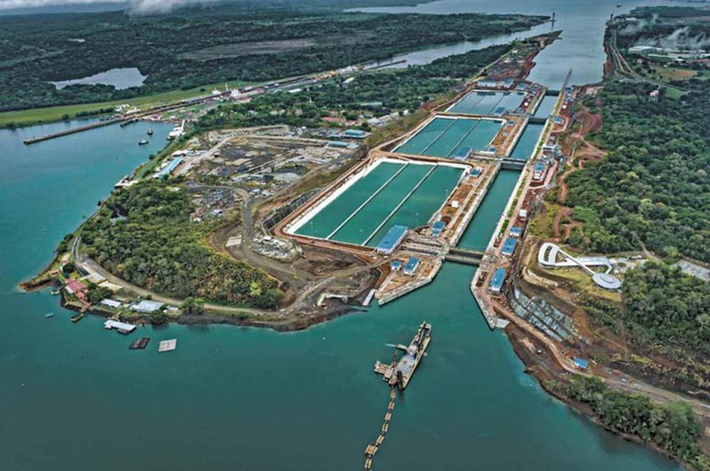 Những điểm giống nhau thú vị về kênh đào “Panama” của Việt Nam và phiên bản quốc tế - Ảnh 4.