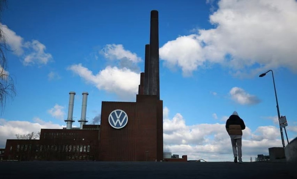 Volkswagen - Niềm tự hào của nước Đức bên bờ vực thẳm, nguy cơ trở thành nhà sản xuất theo hợp đồng, lắp xe cho hãng khác