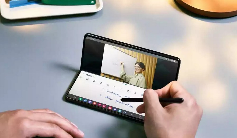 Samsung Galaxy Z Fold 5 so với Google Pixel Fold: Điện thoại giá 1.799 USD nào tốt hơn? - Ảnh 1.