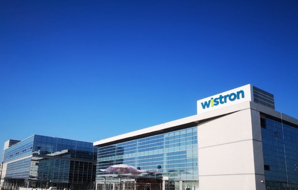 Sau tin có thể bán dây chuyền sản xuất iPhone cho Tata và rút khỏi Ấn Độ, Wistron công bố rót thêm 24,5 triệu USD vào Việt Nam xây nhà máy mới - Ảnh 1.