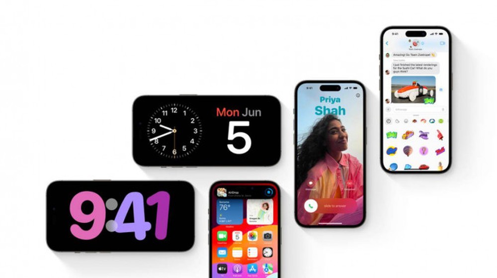 Thay đổi nhỏ trên iOS 17 này có thể khiến người dùng iPhone đứng hình? - Ảnh 3.