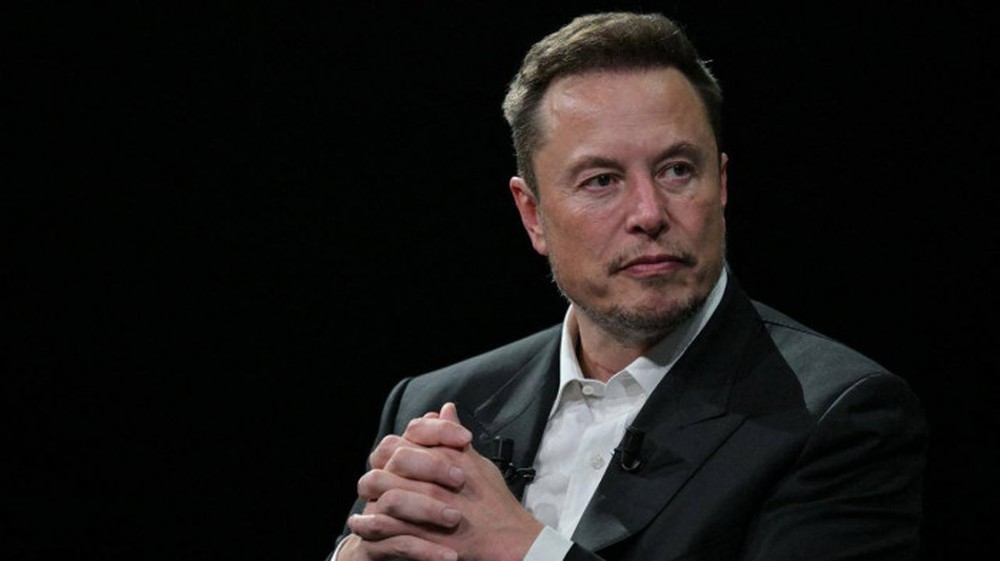 Sức mạnh không đối thủ của tỷ phú Elon Musk nhờ Starlink - Ảnh 1.