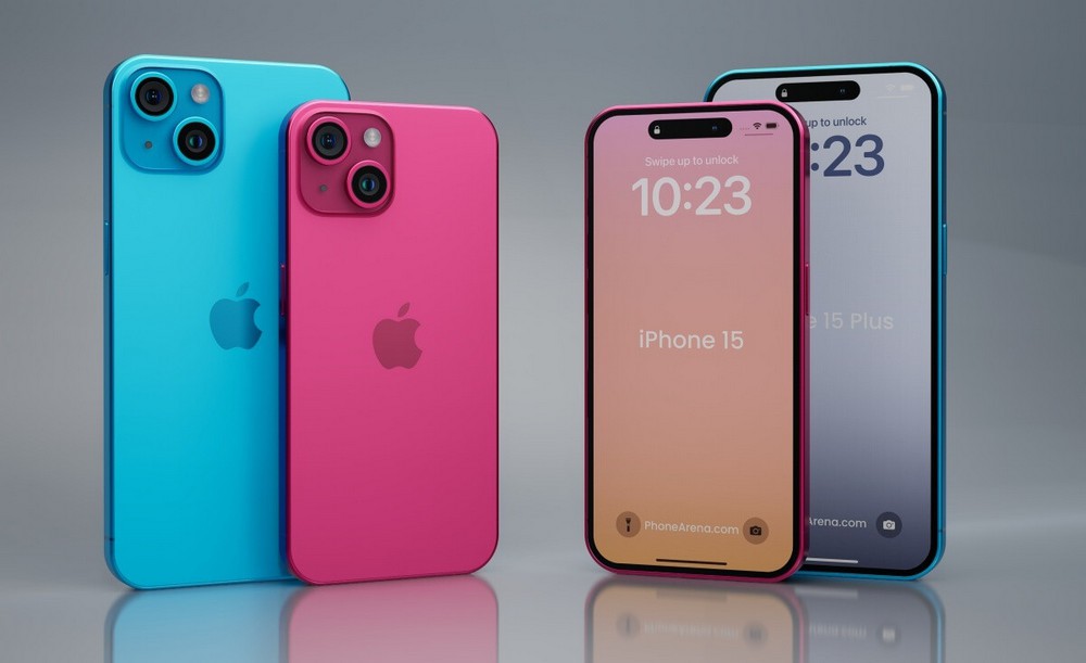 Sự kiện iPhone 15 của Apple sẽ diễn ra vào ngày 12 tháng 9 - Ảnh 1.