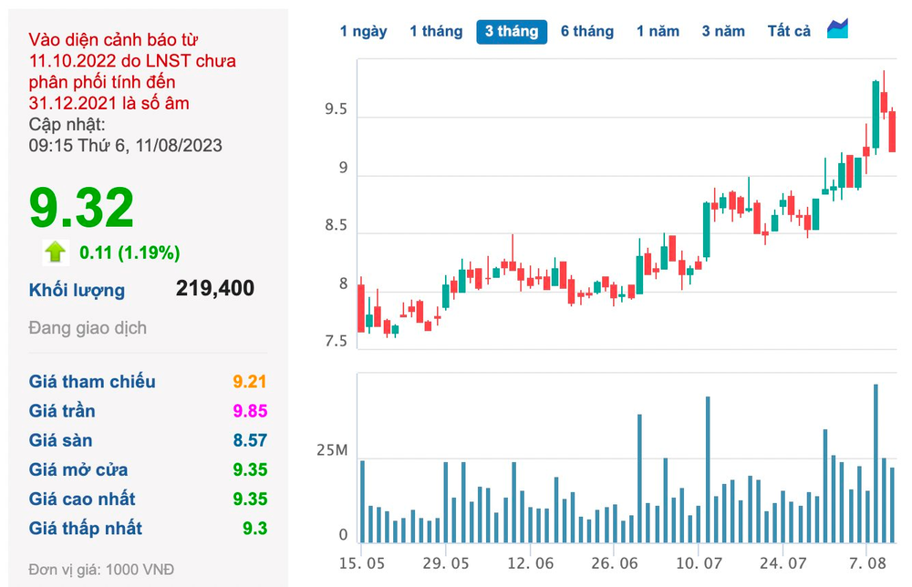  Hoàng Anh Gia Lai: Cầm cố 30 triệu cổ phiếu của công ty con cho khoản vay 500 tỷ tại Sacombank, nêu kế hoạch khắc phục chứng khoán bị cảnh báo  - Ảnh 2.