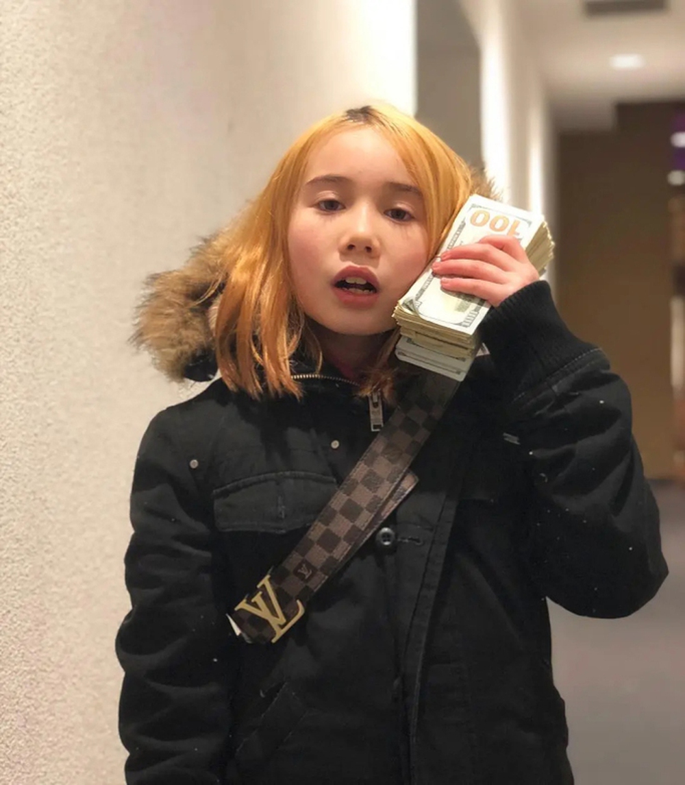 Sốc nữ rapper bị nghi giả chết để tìm lại hào quang