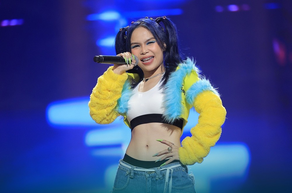 Rap Việt mùa 3 chưa chung kết đã lộ kết quả tràn lan - Ảnh 2.