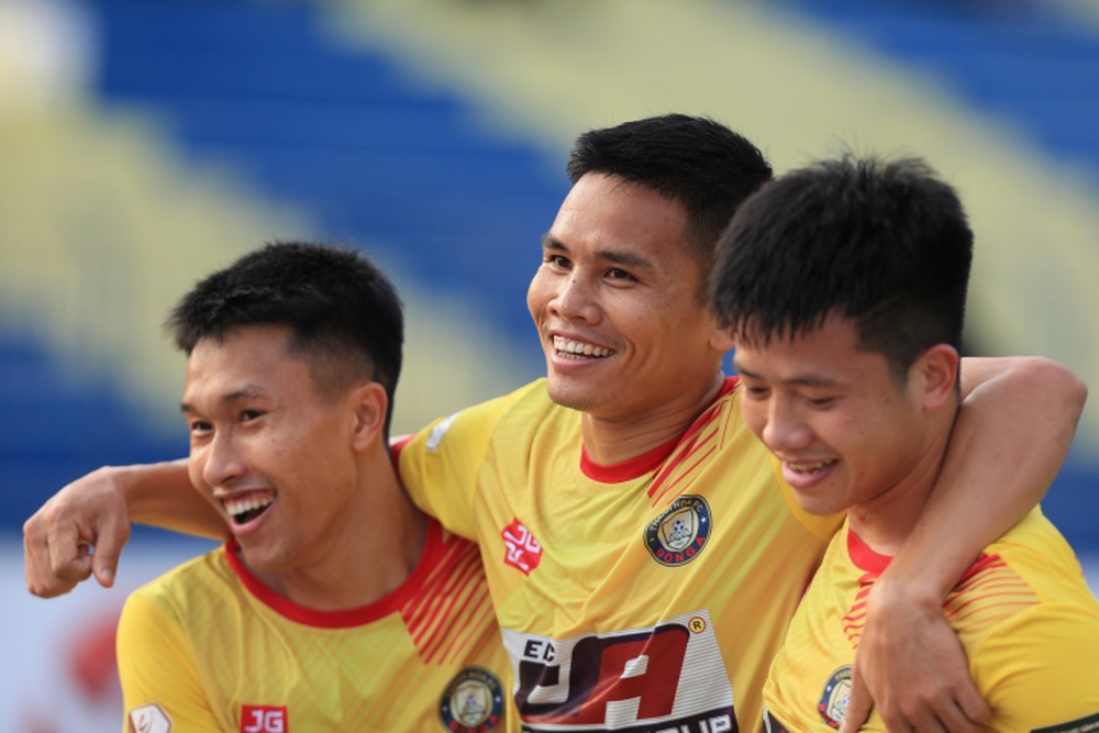 Giám đốc CLB Thanh Hóa: Cổ động viên là xúc tác duy trì đội bóng - Ảnh 1.