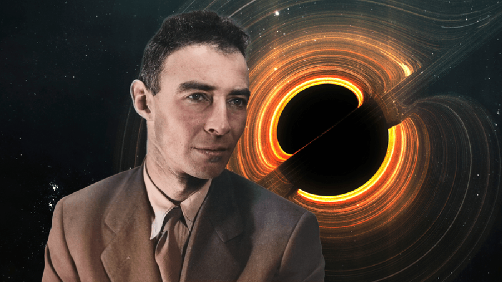 6 sự thật ít biết về J. Robert Oppenheimer - cha đẻ của bom nguyên tử - Ảnh 2.